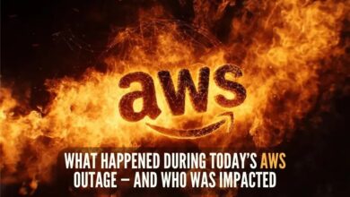 aws cdk