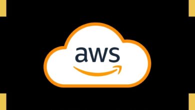 aws rds